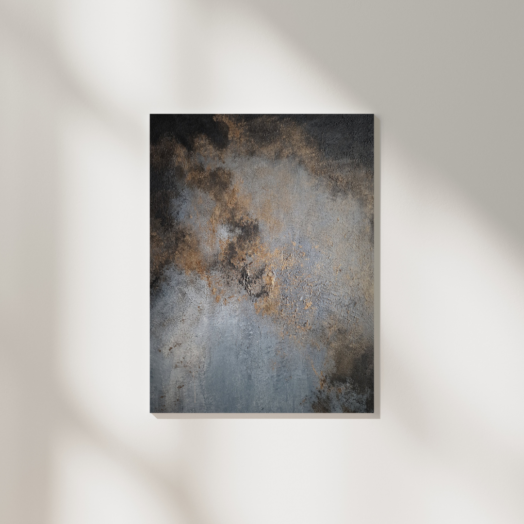 Univers | TABLOU UNICAT | 50 * 70 cm