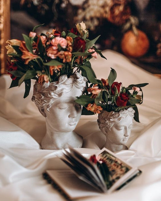 Ce se întâmplă cu creierul tău când privești artă?