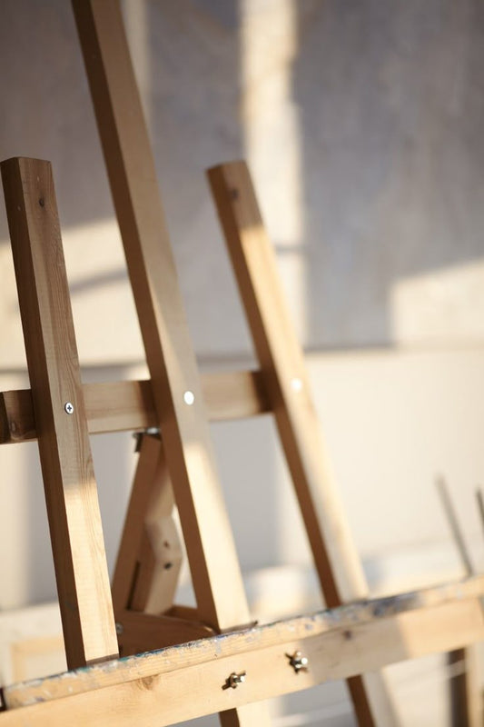 5 Beneficii surprinzătoare ale picturii în viața de zi cu zi